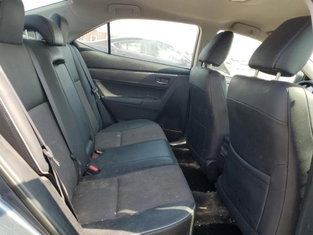 2016 TOYOTA COROLLA L - 2T1BURHE8GC485893