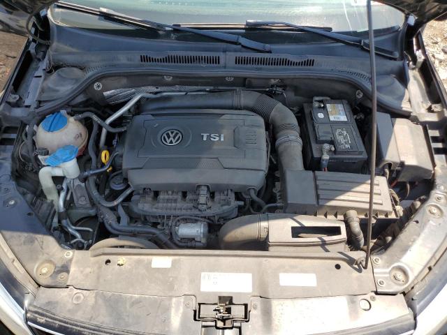 2015 VOLKSWAGEN JETTA SE - 3VWD17AJ4FM329172