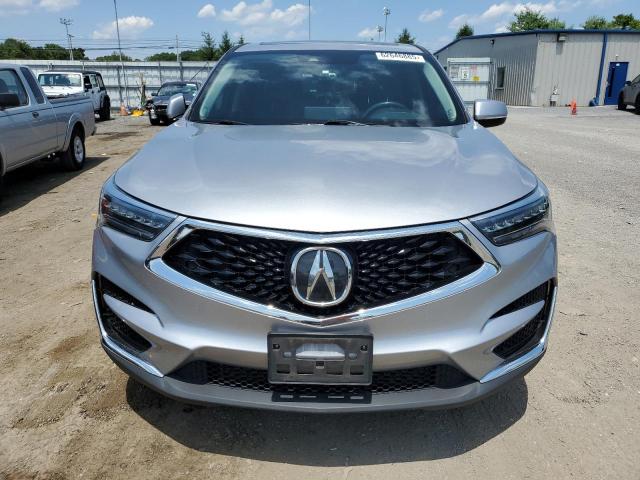 2020 ACURA RDX TECHNO 5J8TC2H55LL004808