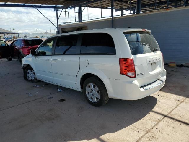 Vin: 2d4rn4dg2br608539, lot: 63602975, dodge caravan express 20112