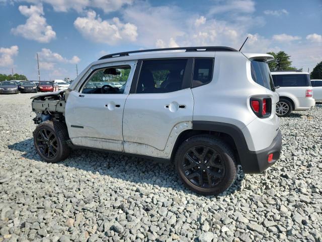2017 JEEP RENEGADE L ZACCJBBB1HPF27412