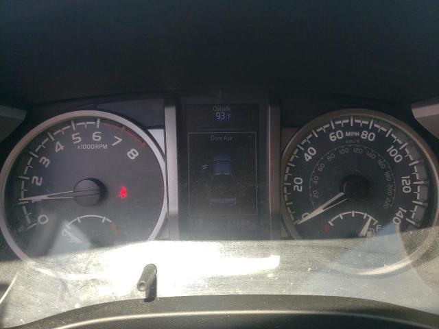 2018 TOYOTA TACOMA 5TFAZ5CN1JX068878
