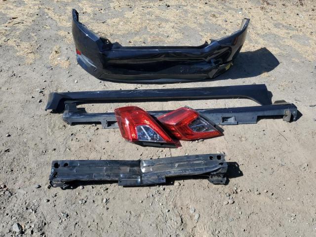 2018 HONDA CIVIC EX - JHMFC1F38JX012669