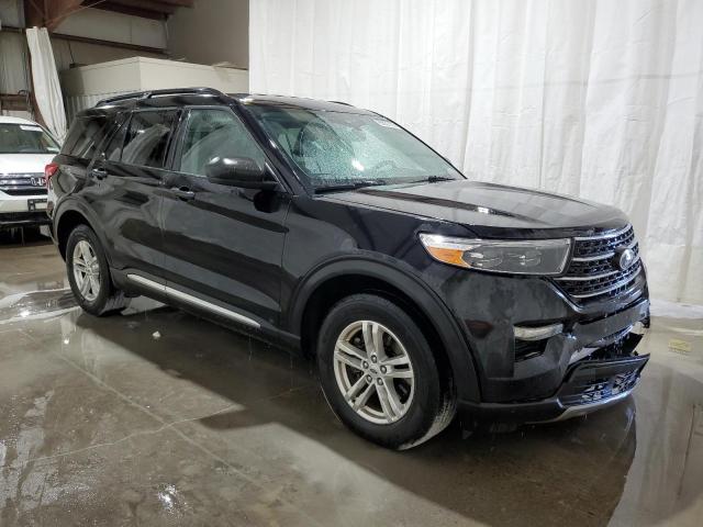 2020 FORD EXPLORER X 1FMSK8DH5LGC43540