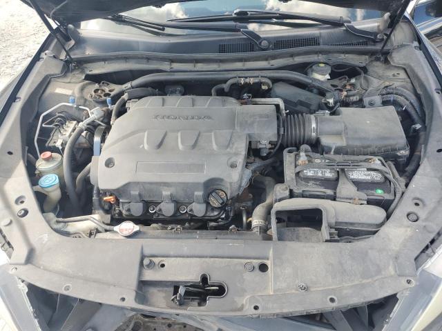 2010 HONDA ACCORD CRO - 5J6TF2H53AL010278