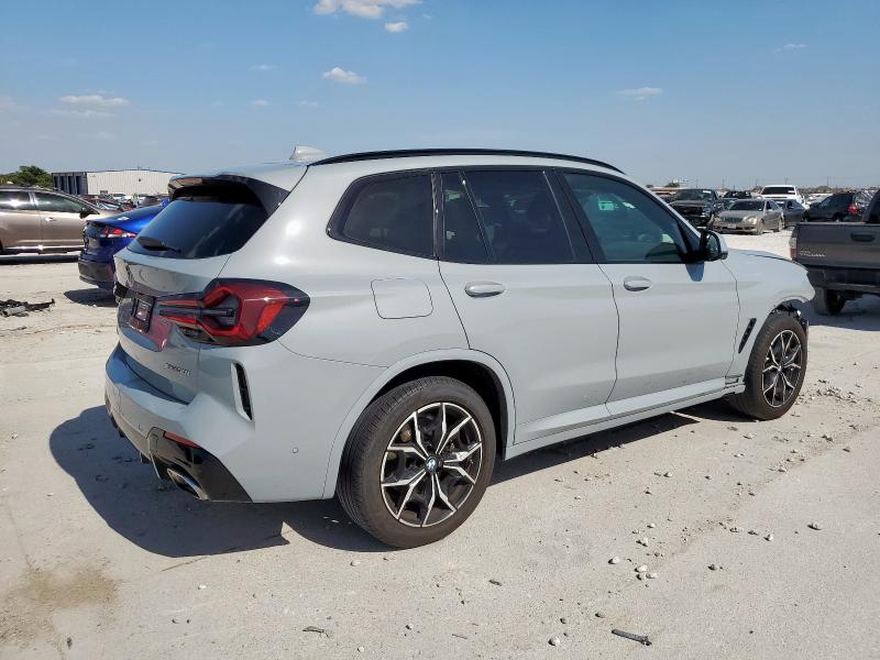 2023 BMW X3 XDRIVE3 5UX53DP03P9R59424