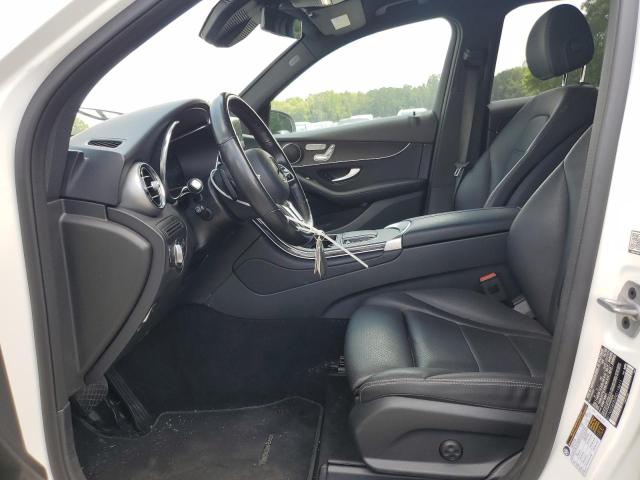 2022 MERCEDES-BENZ GLC 300 4M - W1N0G8EB3NG119611