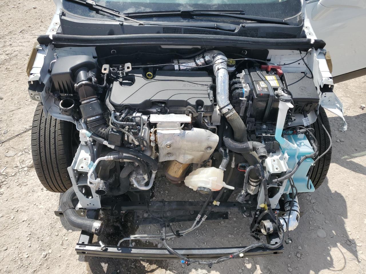 BUICK ENCORE PREFERRED