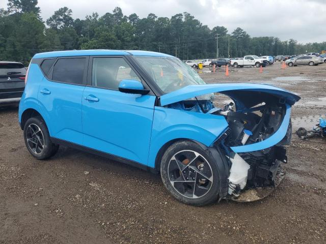 2025 KIA SOUL EX KNDJ33AU9S7243105