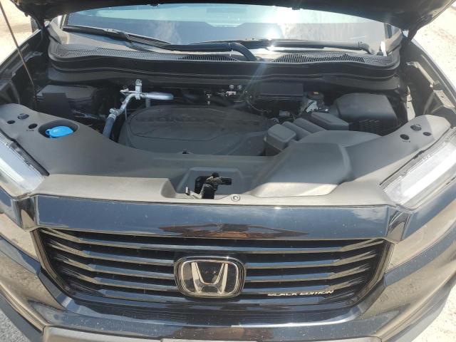 2024 HONDA PASSPORT B 5FNYF8H86RB022383