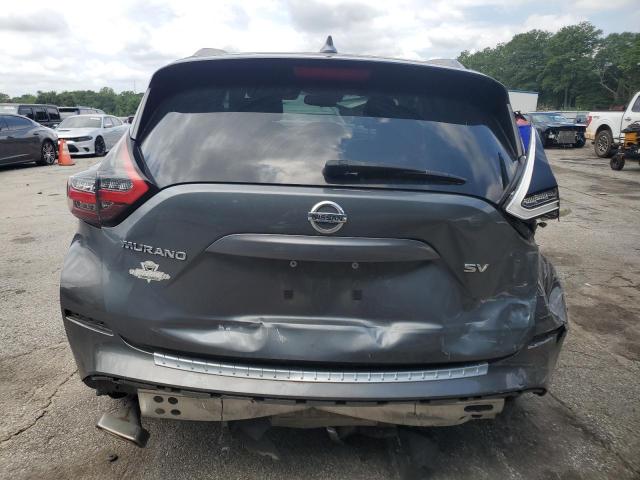 2020 NISSAN MURANO 5N1AZ2BJ2LN143109