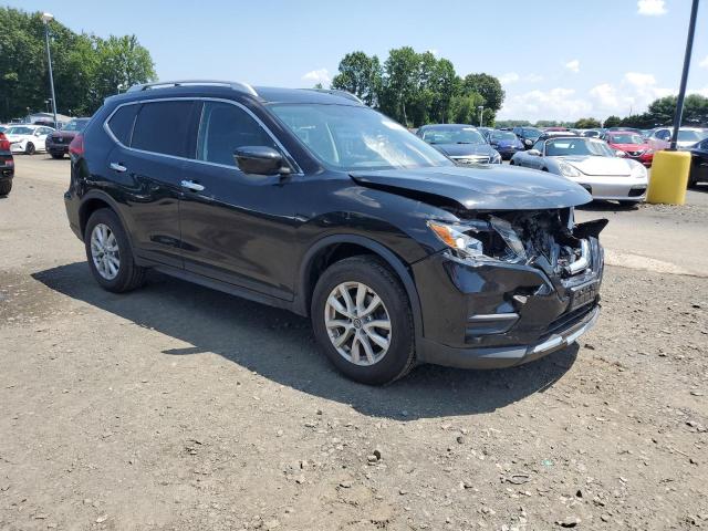 2018 NISSAN ROGUE S - JN8AT2MV0JW345769