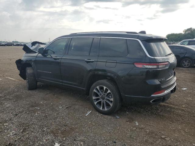 2021 JEEP GRAND CHEROKEE L OVERLAND 1C4RJKDG5M8120374
