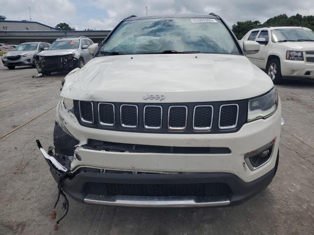 2019 JEEP COMPASS LI 3C4NJDCB9KT754494