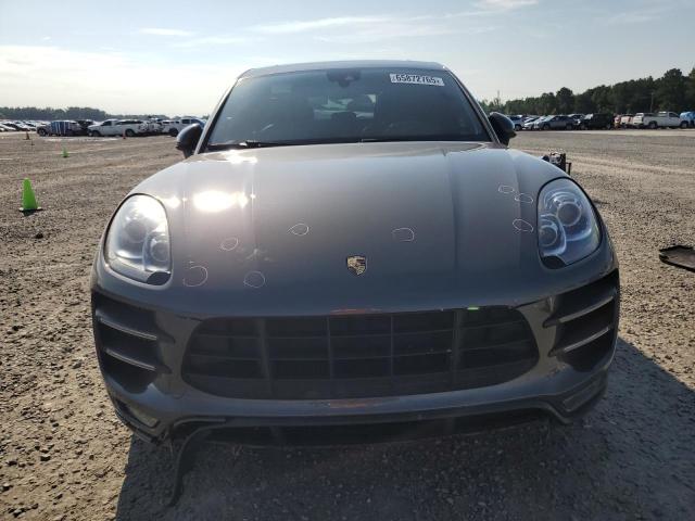 2016 PORSCHE MACAN TURB WP1AF2A51GLB93193