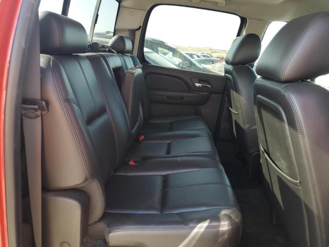 2010 GMC SIERRA K15 - 3GTRKWE3XAG288503