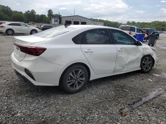 2022 KIA FORTE FE - 3KPF24ADXNE467275