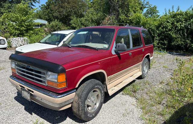 Vin: 1fmdu34x2rub28840, lot: 64414895, ford explorer 19942