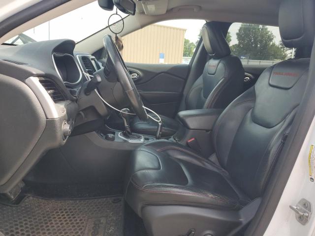 2015 JEEP CHEROKEE T 1C4PJMBS9FW564172