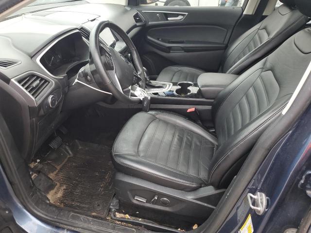 2018 FORD EDGE SEL - 2FMPK3J81JBC44315