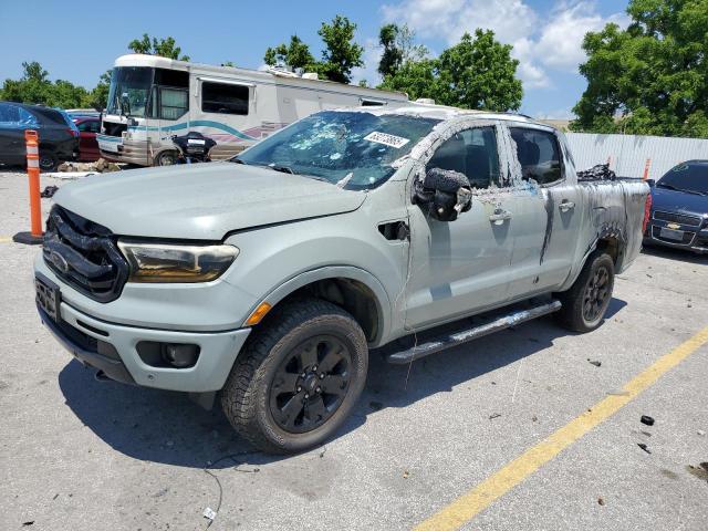 FORD RANGER XL