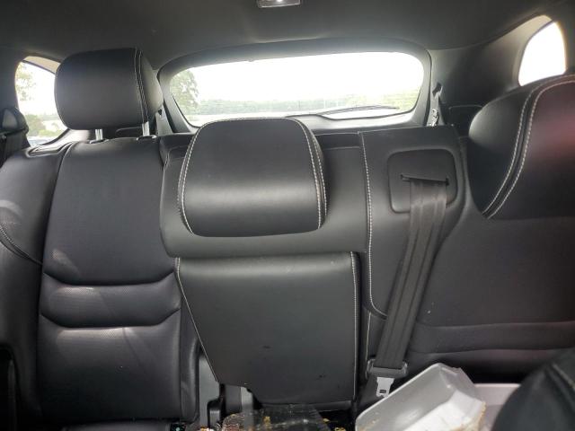 2020 MAZDA CX-9 GRAND - JM3TCADY5L0407768