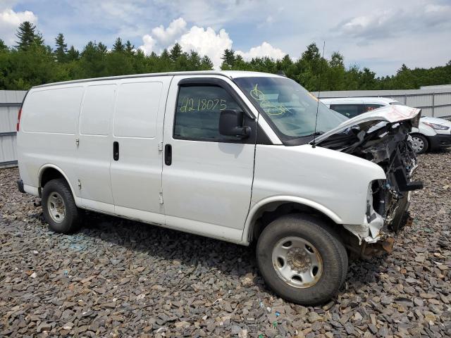 Vin: 1gcwgafp4k1256736, lot: 61218075, chevrolet express 20194