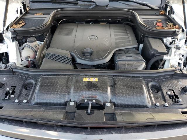 2024 MERCEDES-BENZ GLS 450 4M - 4JGFF5KE3RB143021
