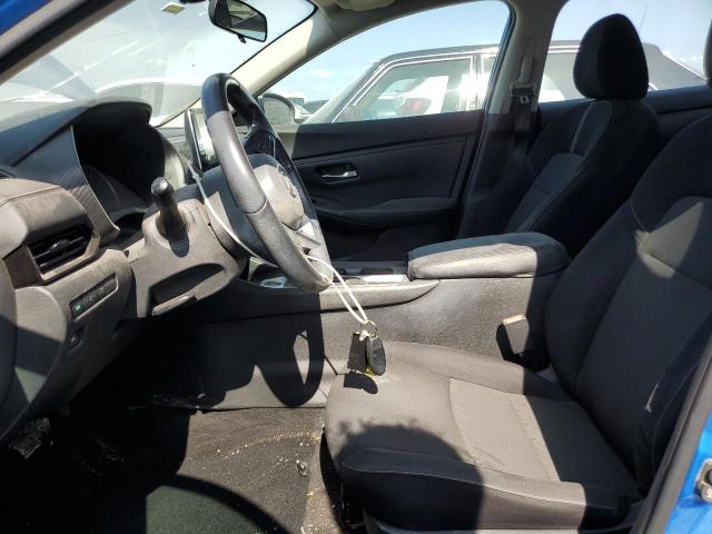 2020 NISSAN SENTRA SV 3N1AB8CV3LY236532