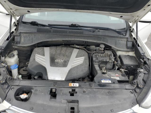 2015 HYUNDAI SANTA FE G KM8SNDHF5FU115989