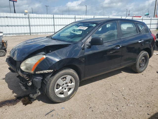 2010 NISSAN ROGUE S #3317776066