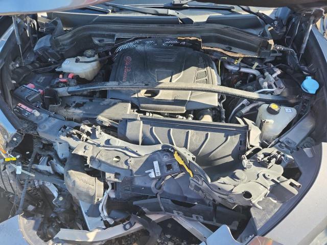 2018 ALFA ROMEO STELVIO TI ZASFAKNN9J7C02195