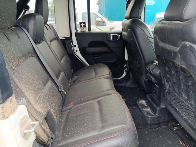2021 JEEP WRANGLER U 1C4HJXFG5MW580653