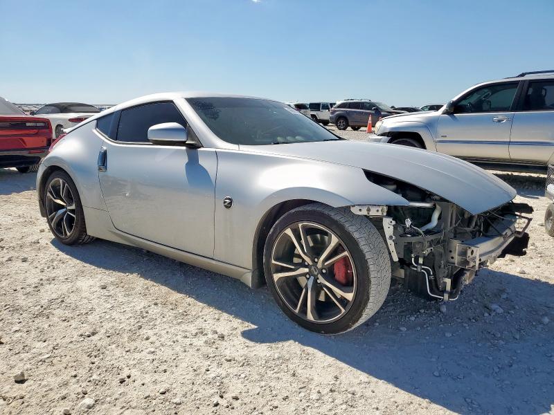2018 NISSAN 370Z BASE JN1AZ4EH4JM571648