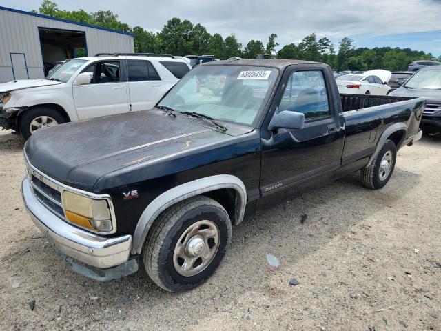 DODGE DAKOTA
