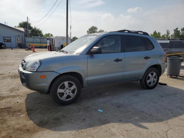 HYUNDAI TUCSON GL