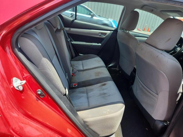 2017 TOYOTA COROLLA L - 2T1BURHE6HC811742