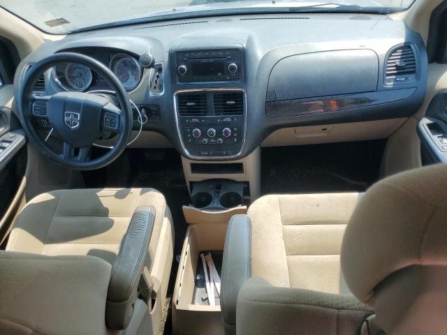 2015 DODGE GRAND CARA 2C4RDGBGXFR743844