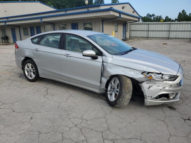 2018 FORD FUSION SE 3FA6P0HD1JR195191