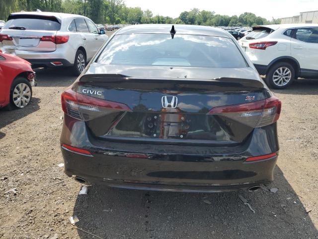 2025 HONDA CIVIC SI 2HGFE1E53SH473204