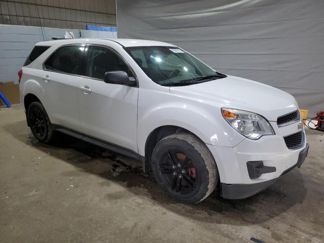 2014 CHEVROLET EQUINOX LS #3283875417