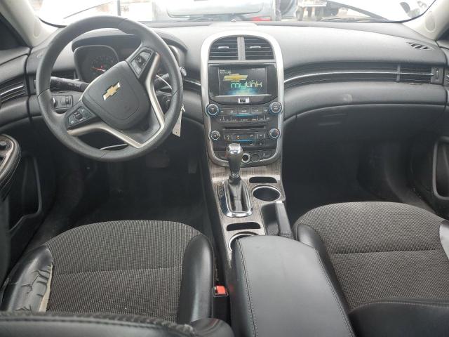 2015 CHEVROLET MALIBU 1LT - 1G11C5SL7FF121834