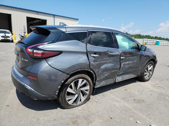2019 NISSAN MURANO S - 5N1AZ2MS8KN139084