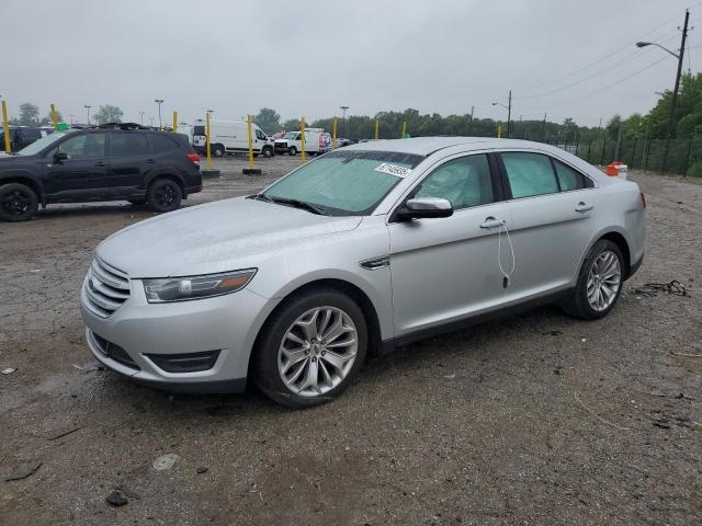 Global Auto Auctions: 2016 FORD TAURUS LIMITED