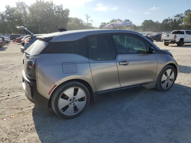 2015 BMW I3 REX WBY1Z4C55FV502120