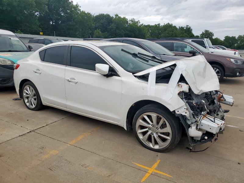 Vin: 19ude2f70ga020791, lot: 63391085, acura ilx premium 20164