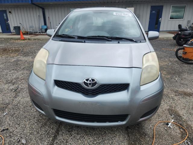2010 TOYOTA YARIS - JTDJT4K33A5291768