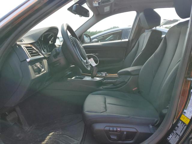 2015 BMW 328 XI WBA3B3G51FNR86383