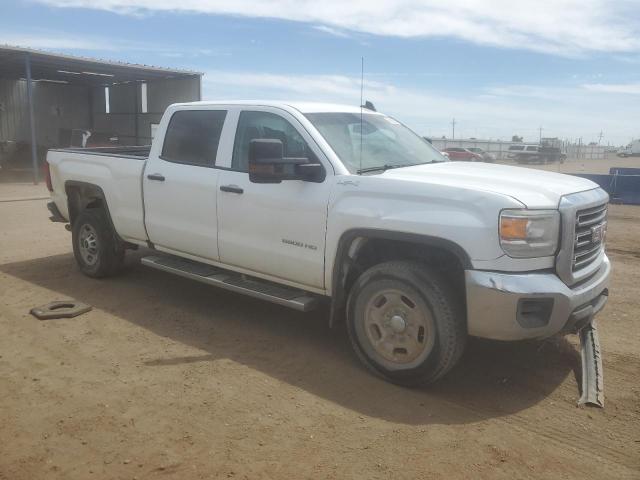 2016 GMC SIERRA K25 1GT12REG9GF297723