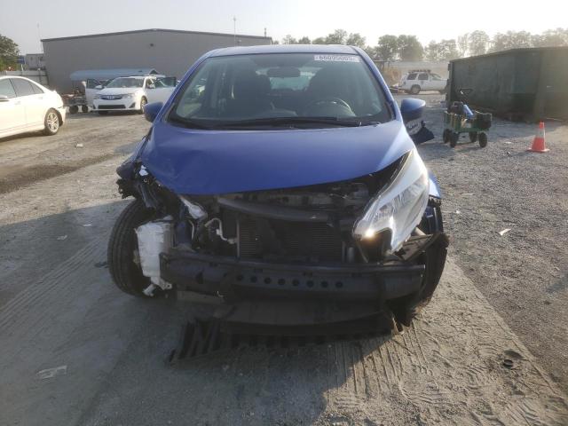 2016 NISSAN VERSA NOTE 3N1CE2CP7GL368257